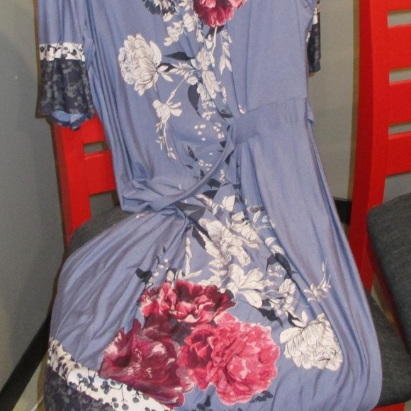 DRESS - Picture 2 of 2